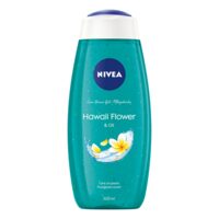 NIVEA GEL DUS HAWAII&FLOWER 500ML