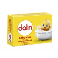 DALIN SAPUN SOLID 100G x 6