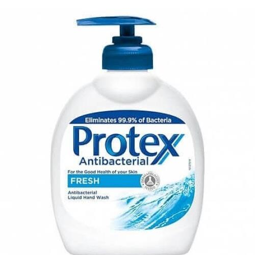 PROTEX ULTRA SAPUN LICHID 300ML