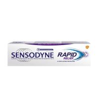SENSODYNE ALINARE RAPIDA 75ML