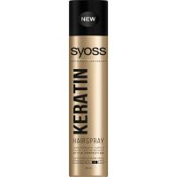 SYOSS FIX STIL KERATIN 300ML