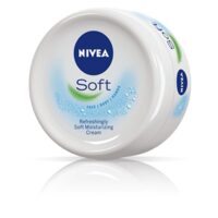 NIVEA CREMA SOFT 100ML