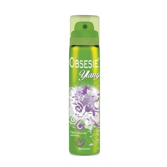 OBSESIE DEO YLANG 75ML
