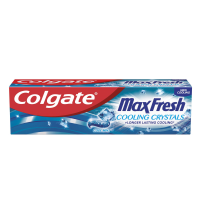 COLGATE MAX FRESH CRISTALE RACORITOARE 75ML