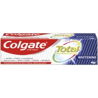 COLGATE PASTA TOTAL WHITE 100ML