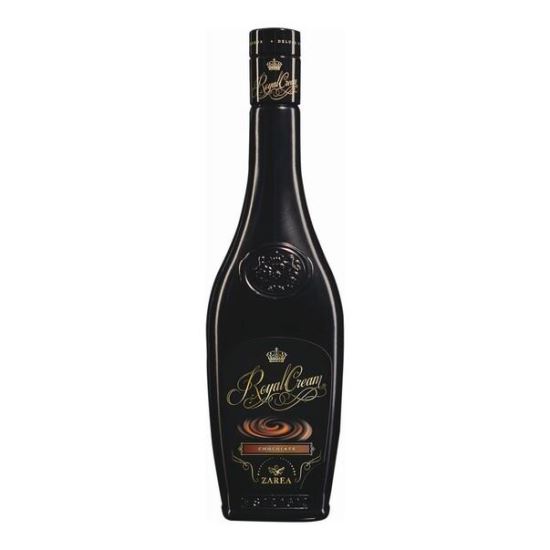 ZAREA ROYAL CREAM CIOCOLATA 0.5L
