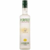 PERFECT VODKA LEMON 0.50L