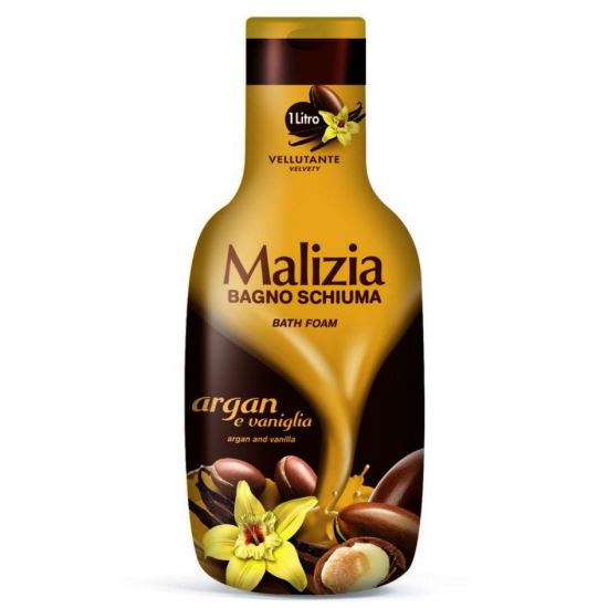 MALIZIA SPUMANT BAIE ARGAN 1L