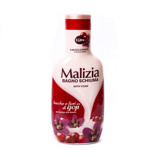 MALIZIA SPUMANT GOJI 1L