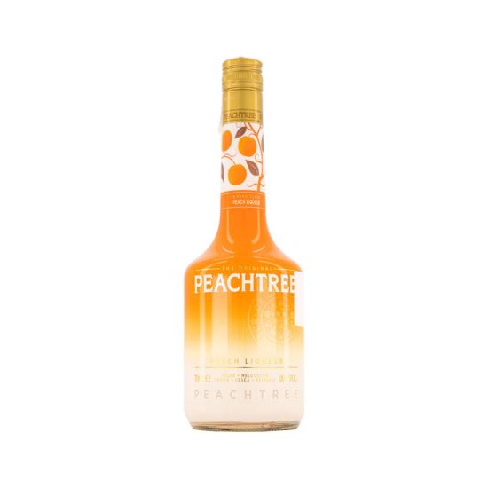DE KUYPER PEACHTREE 20% 0.70L