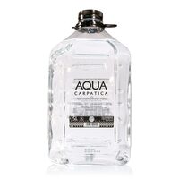 AQUA CARPATICA APA PLATA 5L
