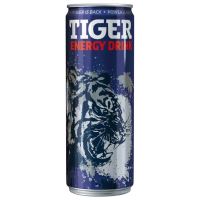 TIGER 0.25L