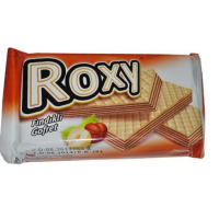 ROXY NAPOLITANA CACAO&VANILIE 60G x 24