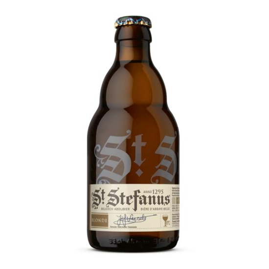 STEFANUS STICLA 0.33L