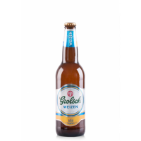 GROLSCH WEIZEN STICLA 0.5L
