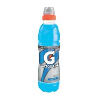 GATORADE COOL BLUE 0.5L
