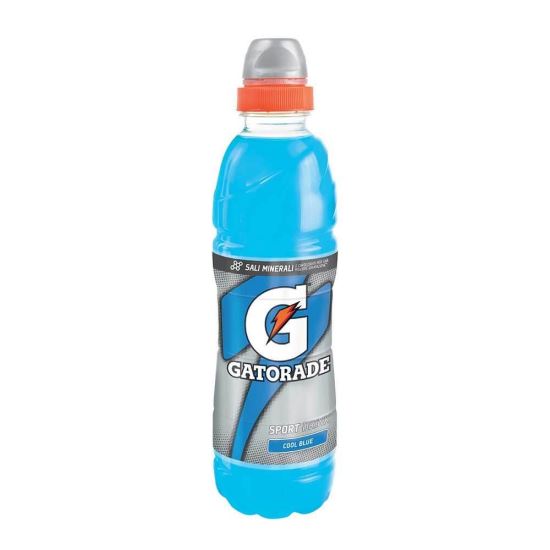 GATORADE COOL BLUE 0.5L