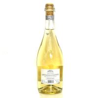 NISCOV FRIZZANTE ALB 0.75L