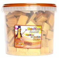 PION NAPOLITANE CREMA CACAO 1KG