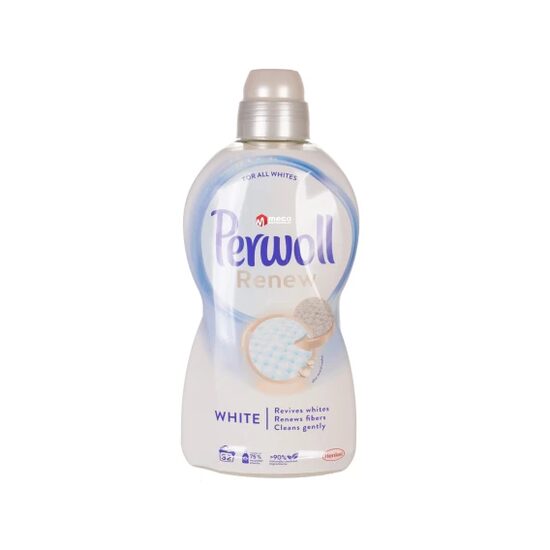 PERWOLL 1.98L