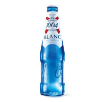 KRONENGOURG 1664 BLANC 0.33L