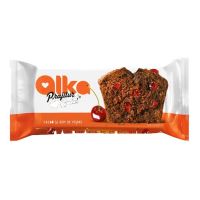 PRAJITURA CASEI CACAO VISINE 350G