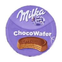 MILKA CHOCO WAFER 30G x 30