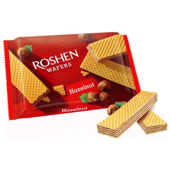 ROSHEN NAPOLITANE ALUNE 72G x 11