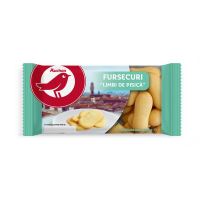 FURSECURI LIMBI DE PISICA 300G