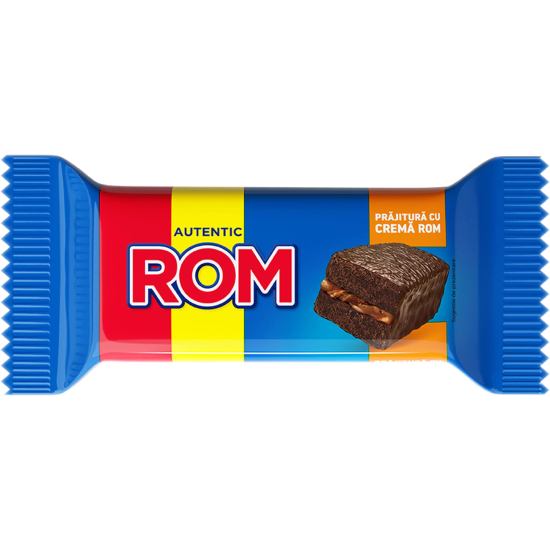 ROM PRAJITURA 35G x 24
