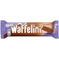 MILKA NAPOLITANE WAFFELINI 31G