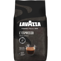 LAVAZZA GRAN AROMA BOABE 1KG