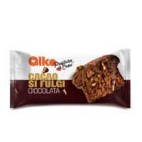 PRAJITURA CASEI MINI CIOCOLATA 60G x 12