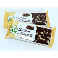 ACCASA SALAM BISCUITI RAHAT&STAFIDE 80G