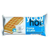 YOHOO VAFA SANDWICH LAPTE 50G