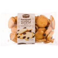 ACCASA FURSECURI STAFIDE UNT 300G