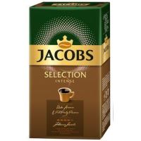 JACOBS INTENSE CAFEA MACINATA 500G