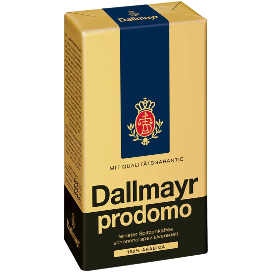 DALLMAYR PRODOMO 250G
