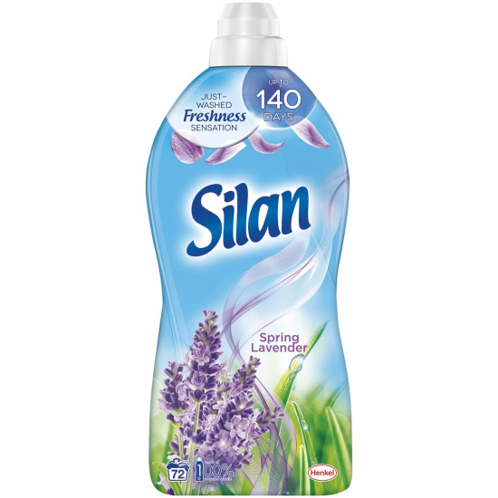 SILAN LEVANTICA 1.408L