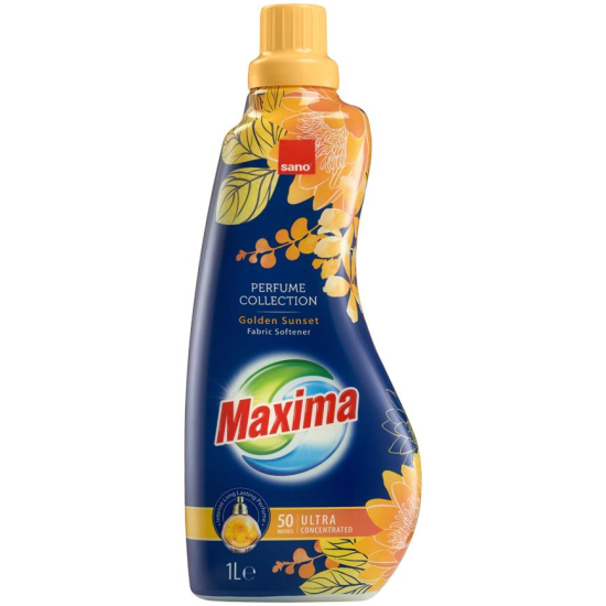 SANO BALSAM APUS AURIU 1L