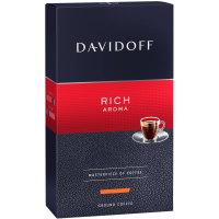 DAVIDOFF RICH AROMA 250G