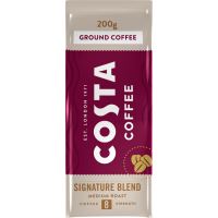 COSTA CAFE BLEND 200G
