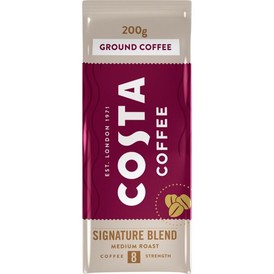 COSTA CAFE BLEND 200G