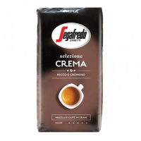 SEGAFREDO CAFEA BOABE CREMA 1KG