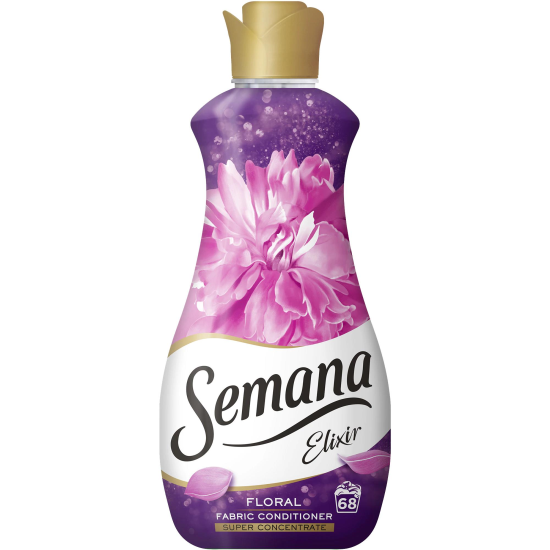 BALSAM DE RUFE  SEMANA  1.5L(6)