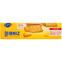 LEIBNIZ BISCUITI LIGHT 200G