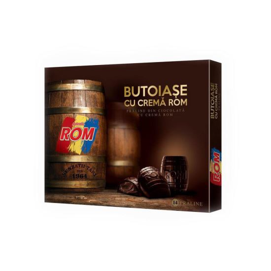 ROM BUTOIASE 126G