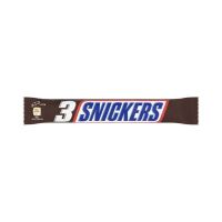 SNICKERS TRIO 112.5G x 4