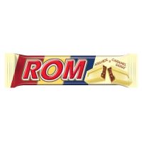 ROM ALB ARAHIDE CARAMEL 44G x 4