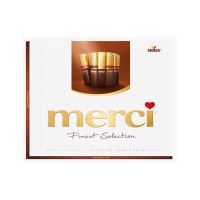 MERCI-DARK 250G